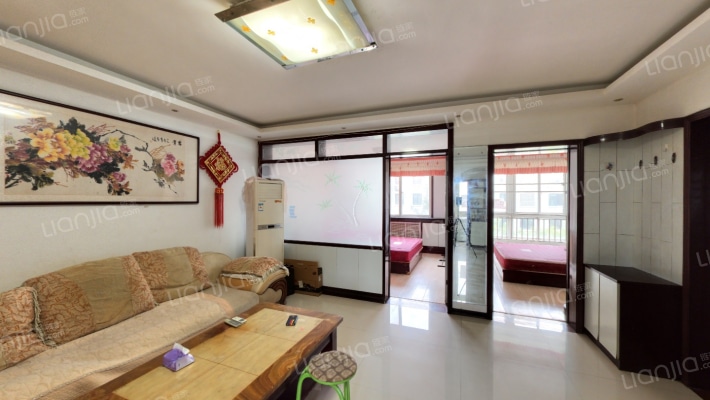 丽景苑(黄岛)二手房实景图