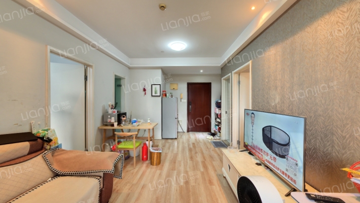 宜家时代二手房实景图