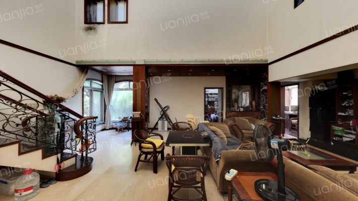 莱茵堡花园二手房实景图