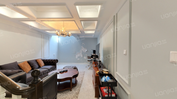 尚城墅二手房实景图