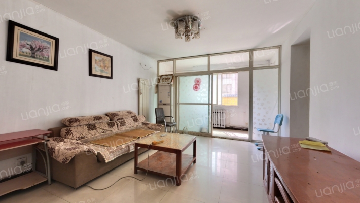 潘家村小区西区二手房实景图