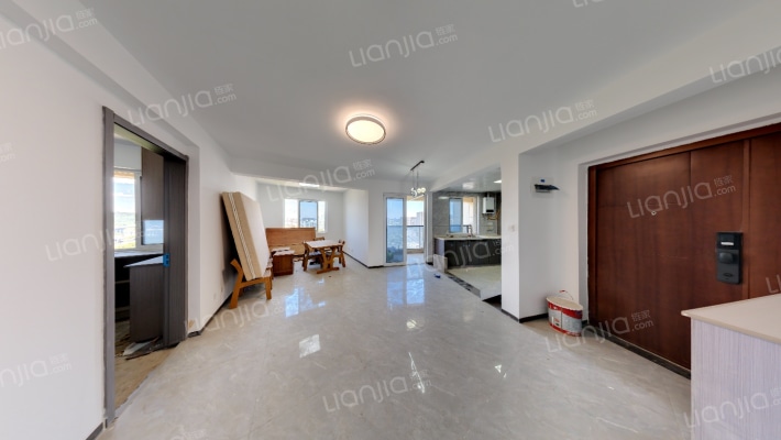 秋江雅院二手房实景图