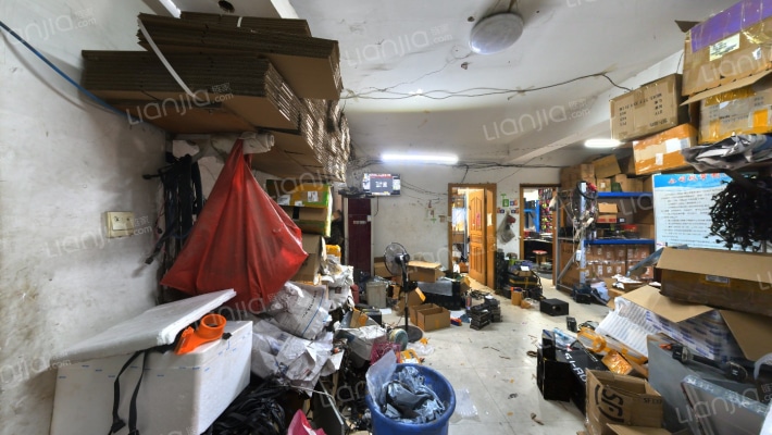 富景花园二手房实景图