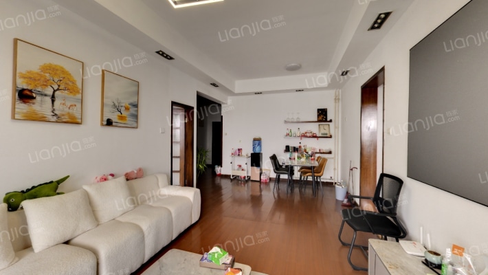 京通苑二手房实景图