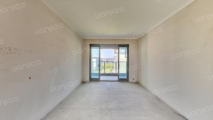 中建御湖壹号C御澜二手房实景图