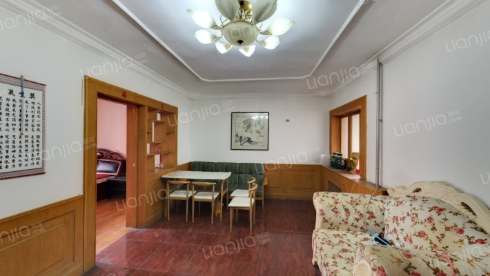 平福里二手房实景图