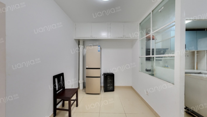 车公庄西路38号院二手房实景图