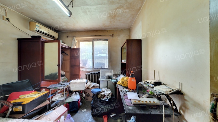 北礼士路64号院二手房实景图