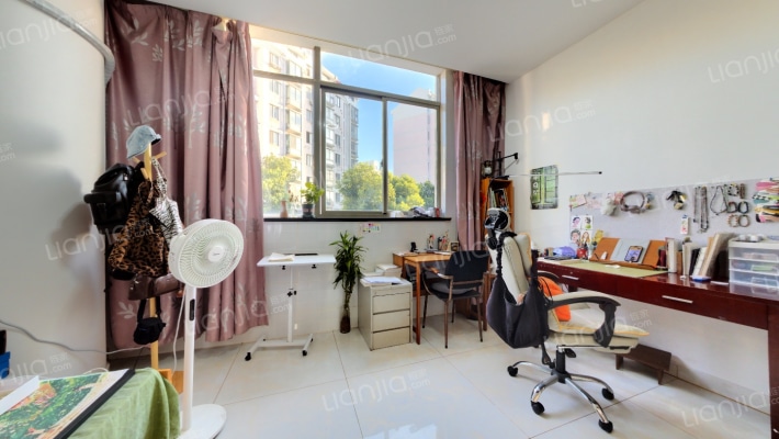 南亚花园二手房实景图