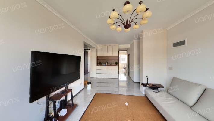 文化路工学院家属院二手房实景图