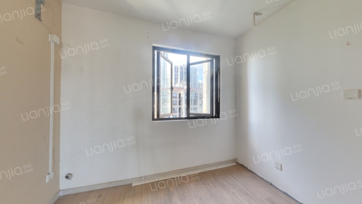 婺江家园四园二手房实景图