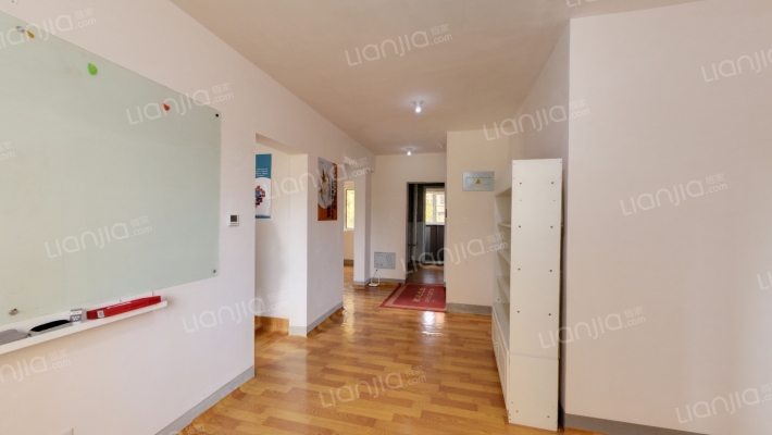 天房发展·林里公园二手房实景图