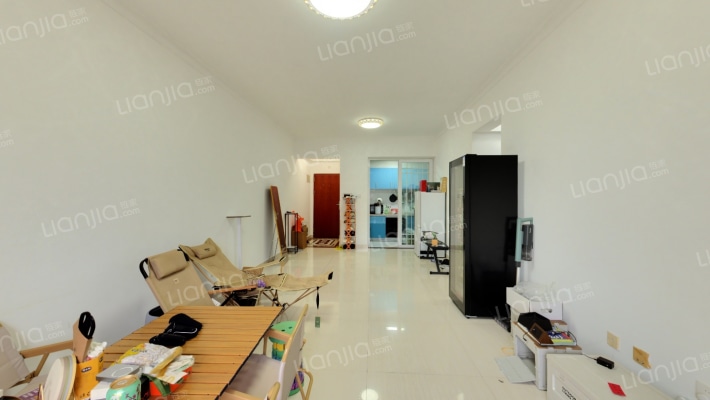 德意名居二期二手房实景图