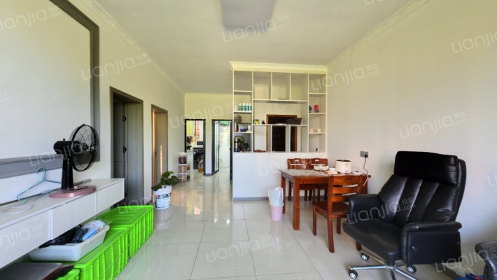 和睦路社区二手房实景图