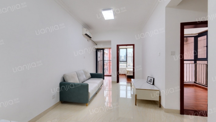 桃源里家园二手房实景图