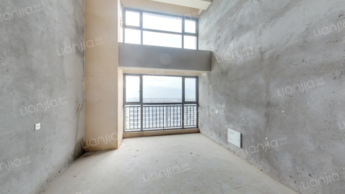 虞东时代广场二手房实景图