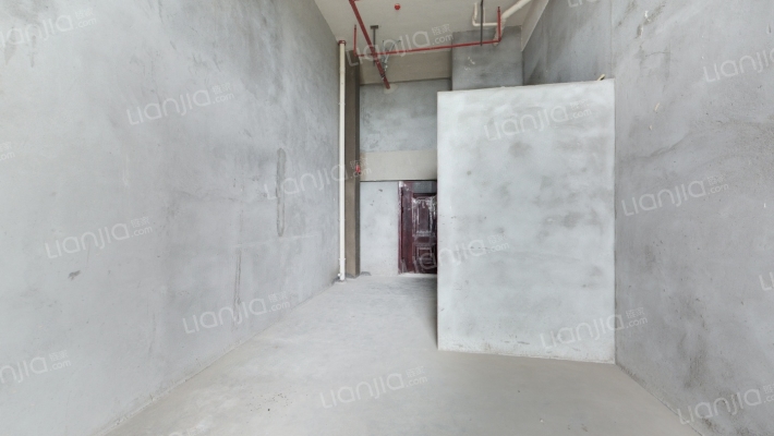 虞东时代广场二手房实景图