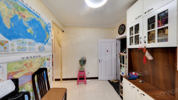 辅恩里二手房实景图