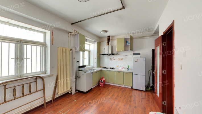 香榭里二手房实景图