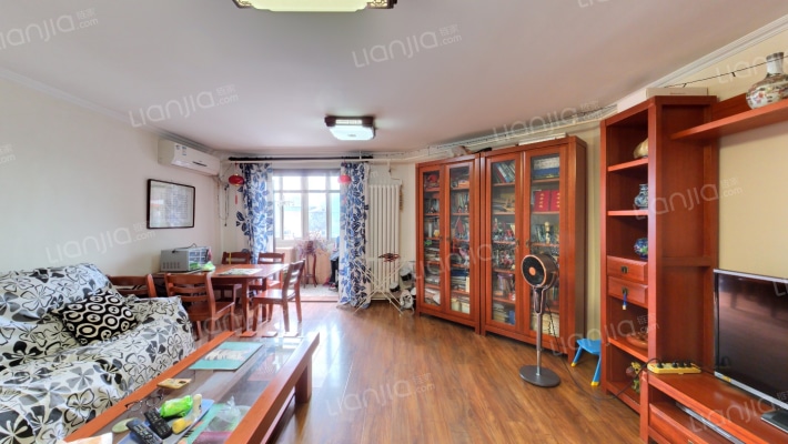 吉祥里东区二手房实景图