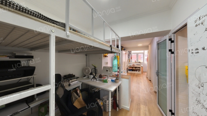 新中西街二手房实景图