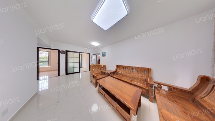 翠峰丽景二手房实景图