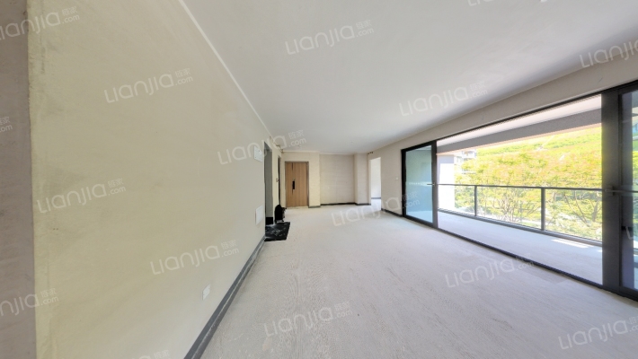 中央公园悦府观星二手房实景图