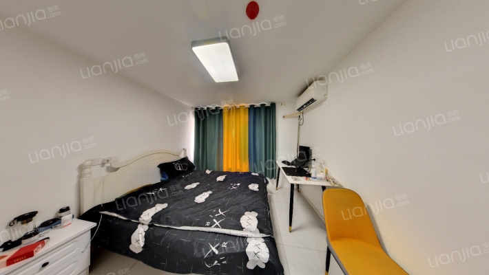 景瑞时光里二手房实景图