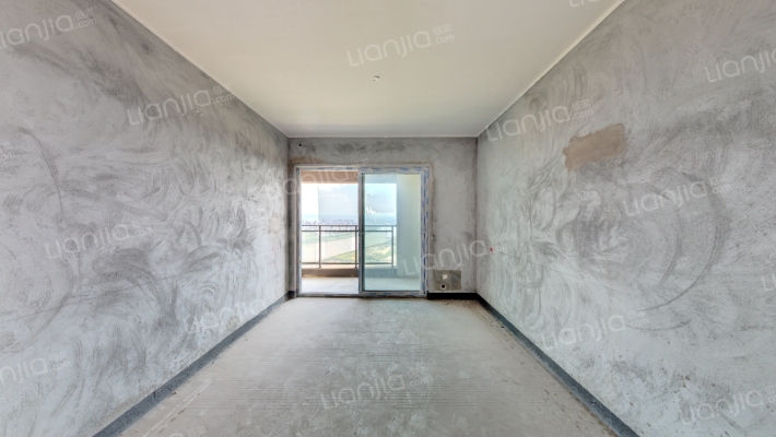 泽科御峰二手房实景图