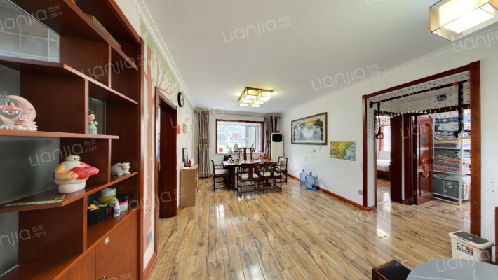 千禧银杏苑二手房实景图