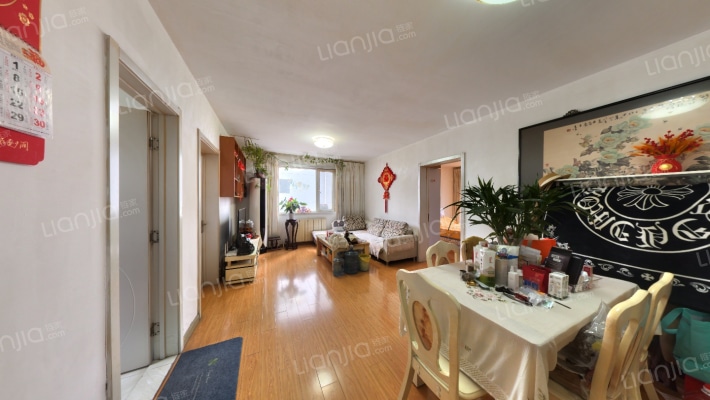 御苑山水二手房实景图