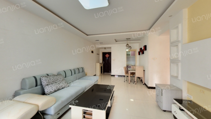 城市星钻二手房实景图