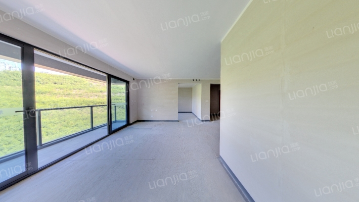 中央公园悦府观星二手房实景图