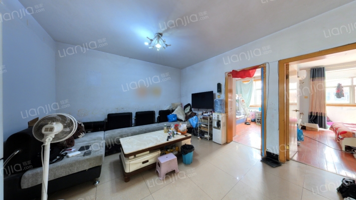 金誉花园小区二手房实景图