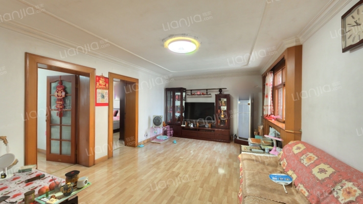 华旭里二手房实景图