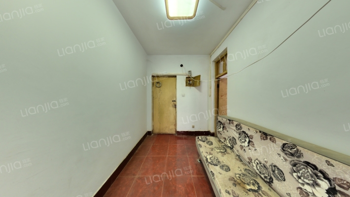 张家门小区二手房实景图