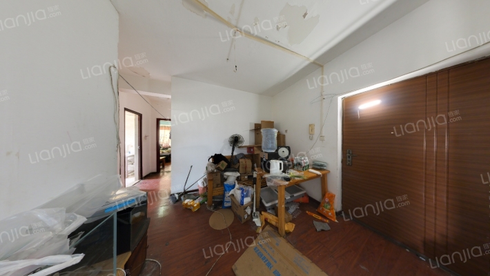 国宾豪庭三期二手房实景图