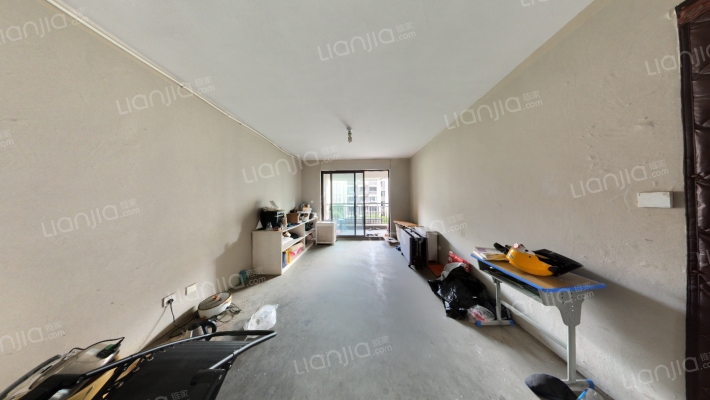 金域蓝湾四区二手房实景图