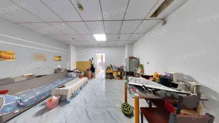 两岸新天地二手房实景图