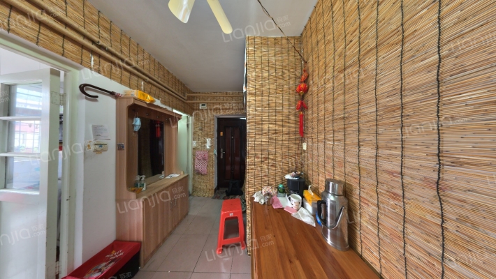 迎新里(和平)二手房实景图