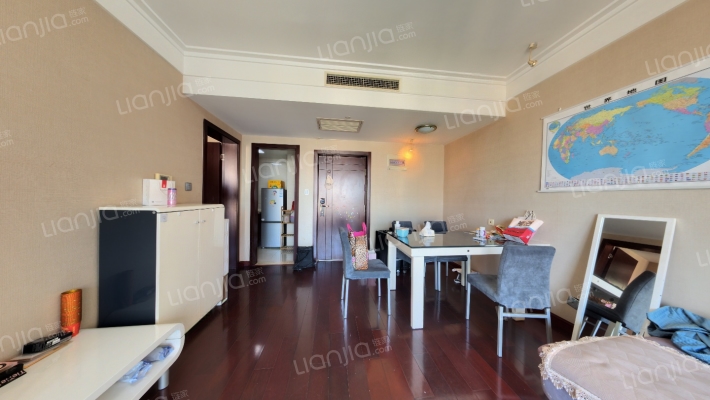 君悦豪庭（昆山）二手房实景图