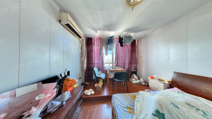 东城名座公寓二手房实景图