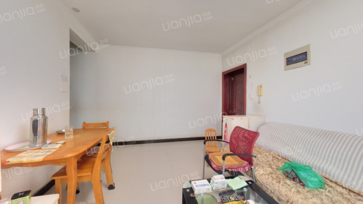 红河瀛园二期二手房实景图