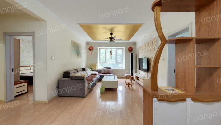 福润康城二手房实景图