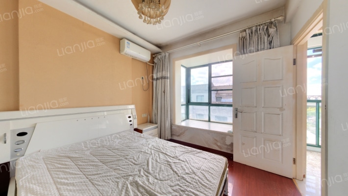 金柏大厦二手房实景图