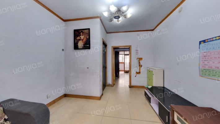 银榕花园二手房实景图