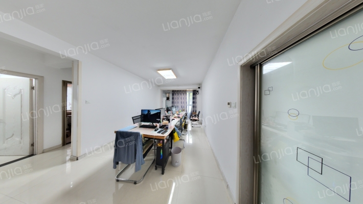 塞纳世家二手房实景图