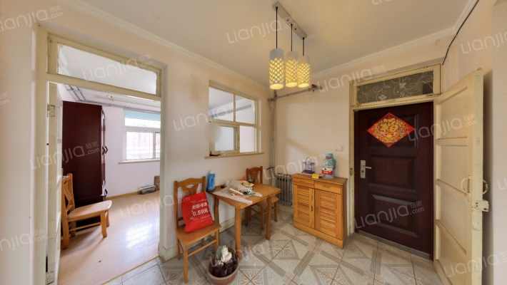 山大路179号二手房实景图