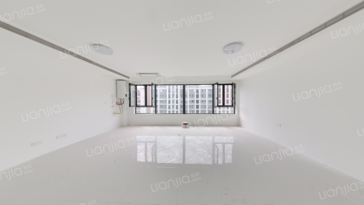 中新国际东城和玺四区二手房实景图