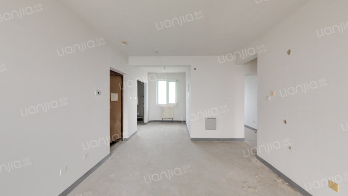 首创国际半岛雪莱小镇二手房实景图